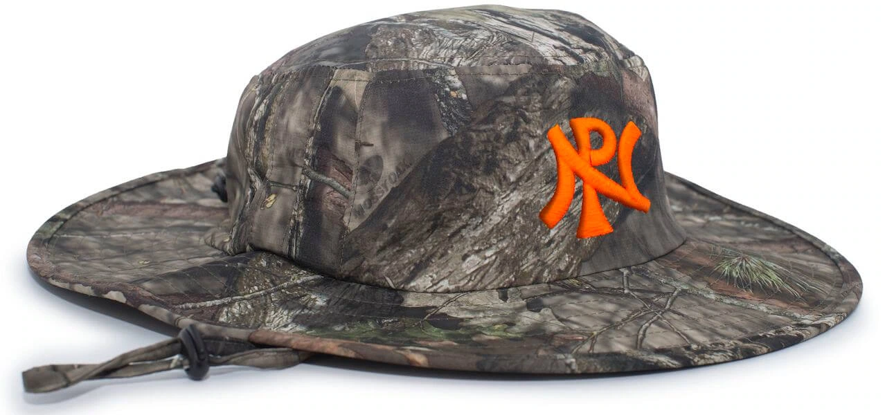 pacific headwear boonie hat