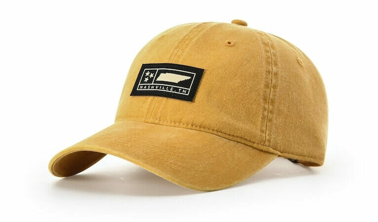 richardson 324 dad hat