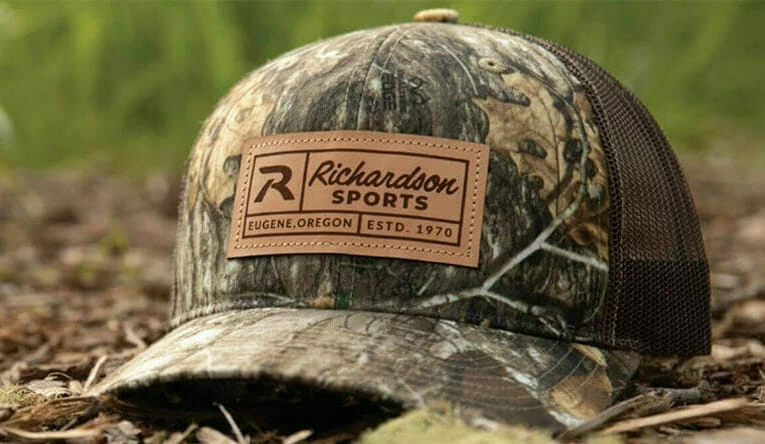 richardson hat