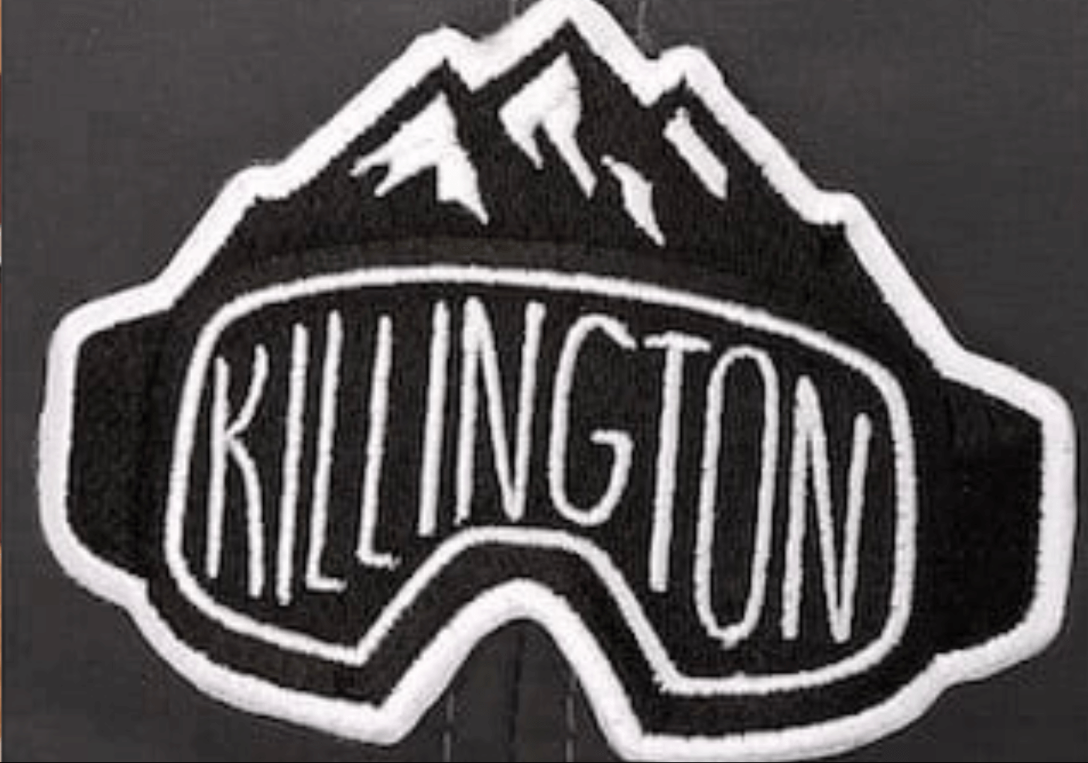 custom embroidered hat patches