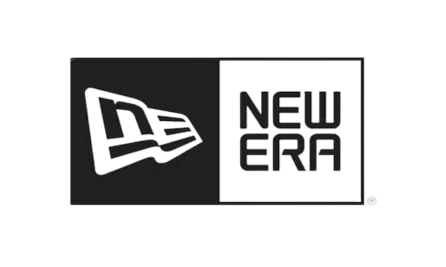 new era logo