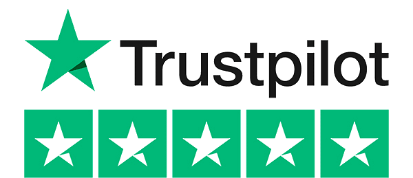 Trustpilot Logo