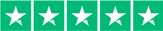 Trustpilot Stars Logo